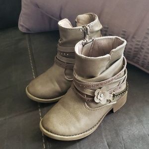 COPY - Toddler booties